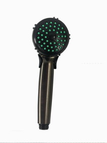 Valterra PF276066 Shower Head Handheld Bronze