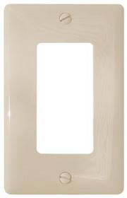 Valterra SNAP12 Switch Plate Cover Sqr -