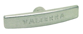 Valterra T10036MN Valve Handle Metal Bladex