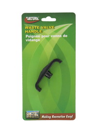 Valterra T10036VP Valve Handle Plastic 1/Cd