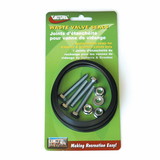 Valterra T10037VP Two 3' Replacement Seals