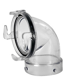 Valterra T1023 Clearview Adapter 90