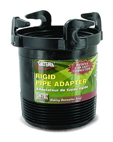 Valterra T1027 Rigid Sewer Pipe Adaptor