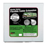 Valterra TC172 Flexible Cable Kit 1.5'