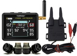 Valterra TM22141 Tireminder I10 With 4 Transmitters