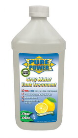 Valterra V23400 Pure Power Grey Water 32Oz