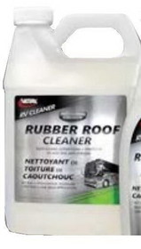 Valterra V88548 Rubber Roof Cleaner 64Oz