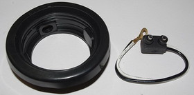 Valterra WPG25KIT Grommet Kit