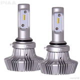 Valeo White 9006 Platinum Led Bulb 2 Pa, Valeo 26-17396