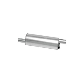 WALKER Universal Tru-Fit Muffler, Walker Exhaust 18130