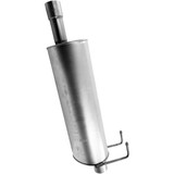 WALKER Muffler - Quiet-Flowss -, Walker Exhaust 21642