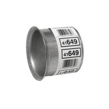 WALKER Hd Flreed Adapter, Walker Exhaust 41649