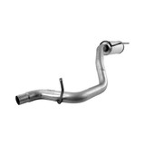 WALKER Resonator Assembly Dmstc, Walker Exhaust 55564