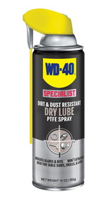 WD-40 Wd40 Specialist Dry Lube 10 Oz., WD40 30005
