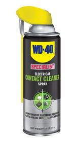 WD-40 Wd40 Specialist Contact Cleaner 11, WD40 30055