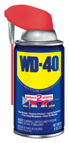 WD-40 Wd-40 8Oz., WD40 49002
