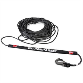 WARN 100330 Removeable Rope Sleeve