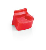 WARN 102045 Isolator Hyperlink Red