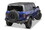 WARN 108160 Ford Bronco Elite Rear Bumper