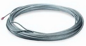 WARN 15236 Wire Rope Assy