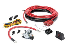 WARN 32963 Cable Kit 20' 175 Amp