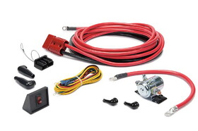 WARN 32966 Cable Kit 24' W/Intrpt