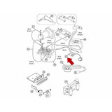 WARN 69648 Socket Hrns Remote Cntrol