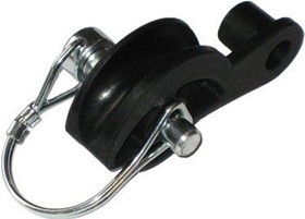 WARN 81271 Rope Quick Release Pinkit