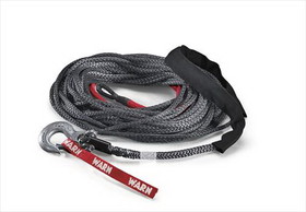 WARN 88468 80Ft Synthetic Cable