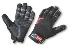 WARN 91600 Gloves Winching Xxl