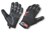 WARN 91650 Gloves Winching L