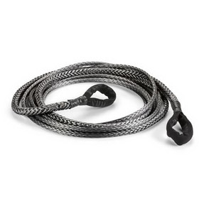 WARN 93122 Syn Rope Ext 3/8X50 Spy Pro