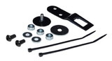 Warrior Products Windsheild Washer Nozzle Reloc Kit, Warrior Products 1575