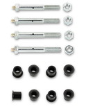 Warrior Products 4Wd Bolt Kit Toyota 79-85, Warrior Products 1617
