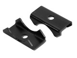 Warrior Products Leafspring Perches 2-1/2', Warrior Products 250