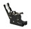 Warrior Products Quicklatch Axe/Shovel Mt, Warrior Products 4375