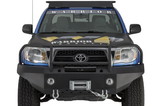 Warrior Products 05-11 Frt Toyota Tacoma 4, Warrior Products 4530