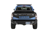 Warrior Products 05-15 Rear Toyota Tacoma, Warrior Products 4550