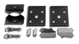 Warrior Products Sprng Ovr Kit 2 1/2'Sprgs, Warrior Products 4610