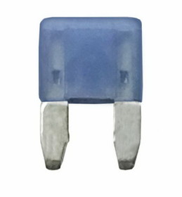 Wirthco Atm Fuse 15A-Blue-Package Of 50, WirthCo 24115-7