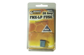 Wirthco Fuse-Fmx-Low Profile-20 Amp, WirthCo 24420