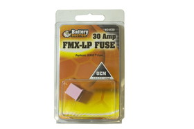 Wirthco Fuse-Fmx-Low Profile-30 Amp, WirthCo 24430