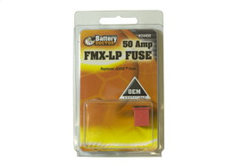 Wirthco Fuse-Fmx-Low Profile-50 Amp, WirthCo 24450