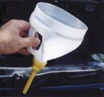 Wirthco Flex-Funnel Pt/Qt/Gl Cap, WirthCo 32157