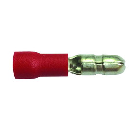 Wirthco 22-18Awg Ml Bullet Conntr, WirthCo 80244