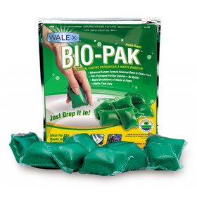 Walex Bio Pak-2Paks, Walex BIOPP2