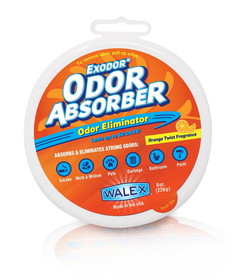Walex Odor Absorber - Orange Twist, Walex ABSORBRETOT