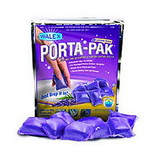 Walex Porta Pak-Lavender 10Pk, Walex PPRV10LAV
