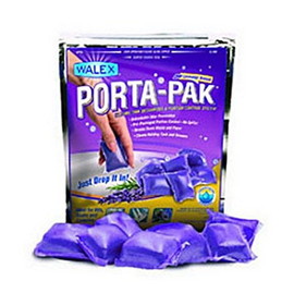 Walex Porta-Pak Lavender Breeze, Walex PPRV2LAV