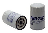 Wix Filters Oil Filter, Pro-Tec by Wix 136